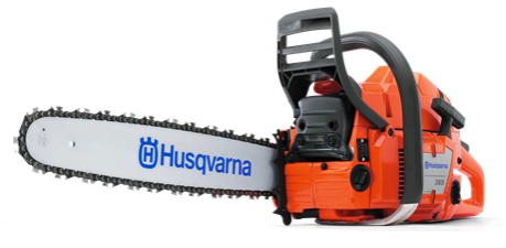 Бензопила Husqvarna 365