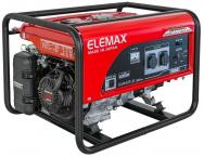 Генератор Elemax SH 5300 EX-R