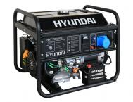 Генератор Hyundai HHY 7010FE
