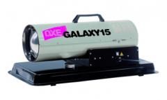 Тепловая пушка AXE Galaxy 20CM
